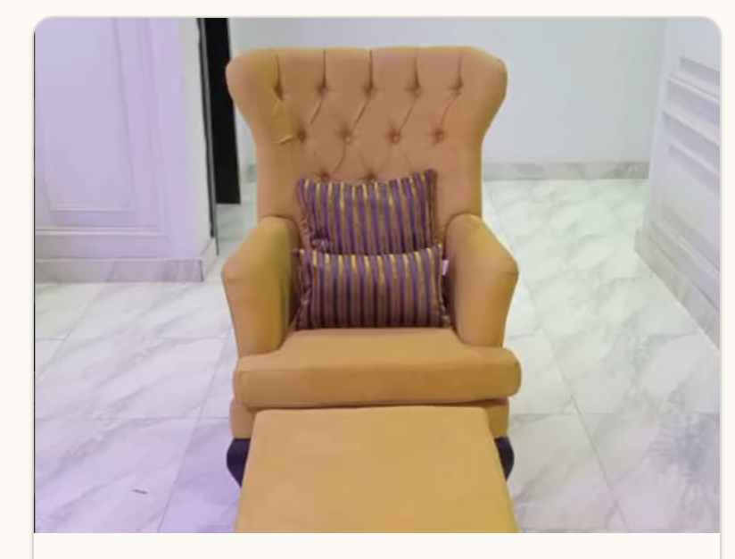 First product 